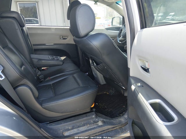 Aukcja sprzedaży 2011 Subaru Tribeca 3.6r Limited, vin: 4S4WX9GD7B4400860, numer aukcji: 44887887
