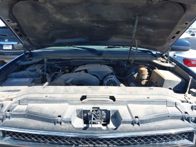 Продажа на аукционе авто 2007 Chevrolet Avalanche 1500 Ltz, vin: 3GNEC12037G212677, номер лота: 44887888