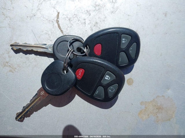 Продажа на аукционе авто 2007 Chevrolet Avalanche 1500 Ltz, vin: 3GNEC12037G212677, номер лота: 44887888