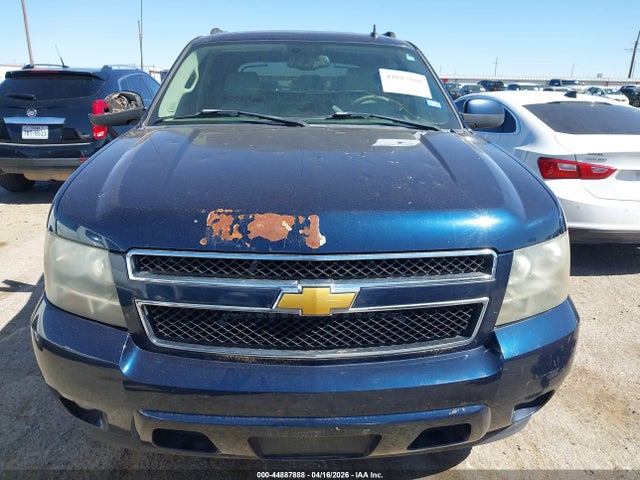Продажа на аукционе авто 2007 Chevrolet Avalanche 1500 Ltz, vin: 3GNEC12037G212677, номер лота: 44887888