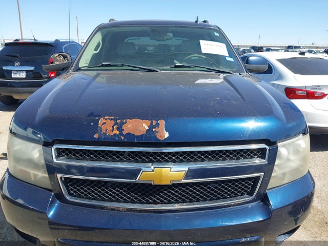 Продажа на аукционе авто 2007 Chevrolet Avalanche 1500 Ltz, vin: 3GNEC12037G212677, номер лота: 44887888