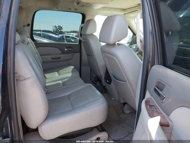 Продажа на аукционе авто 2007 Chevrolet Avalanche 1500 Ltz, vin: 3GNEC12037G212677, номер лота: 44887888
