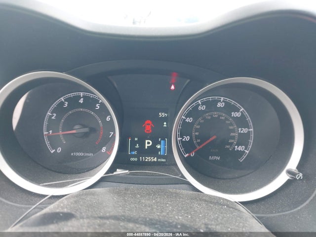 2017 Mitsubishi Lancer Es მანქანა იყიდება აუქციონზე, vin: JA32U2FU7HU012300, აუქციონის ნომერი: 44887890