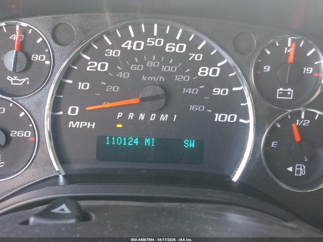 1GAWGEFF3G1314107 Chevrolet Express 2500 Ls