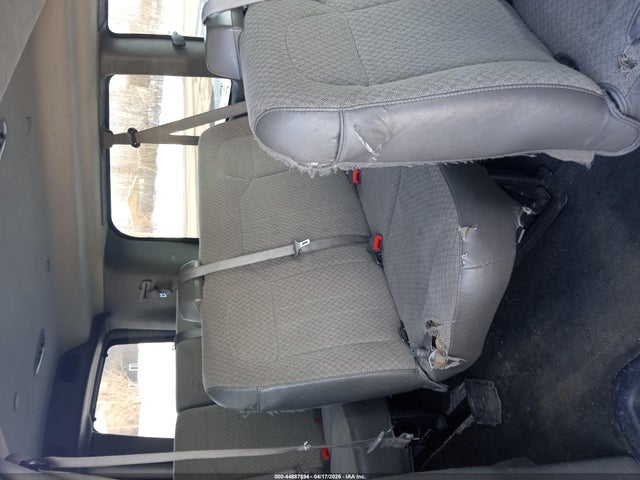 1GAWGEFF3G1314107 Chevrolet Express 2500 Ls