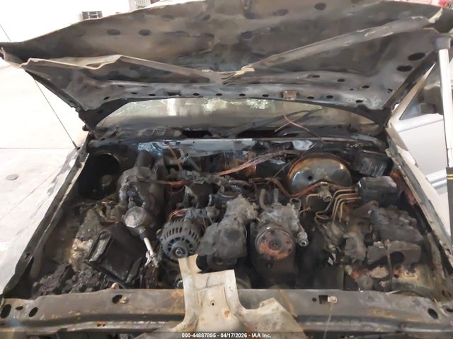 Продаж на аукціоні авто 2001 Chevrolet Blazer Lt, vin: 1GNDT13W21K253865, номер лоту: 44887895