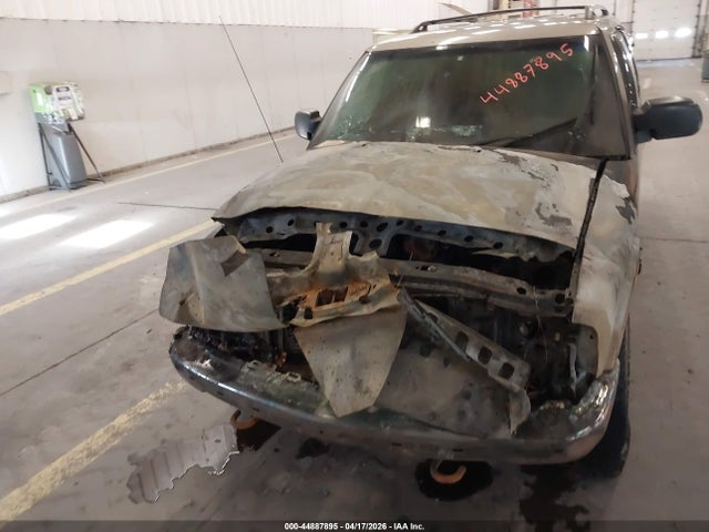 Продаж на аукціоні авто 2001 Chevrolet Blazer Lt, vin: 1GNDT13W21K253865, номер лоту: 44887895