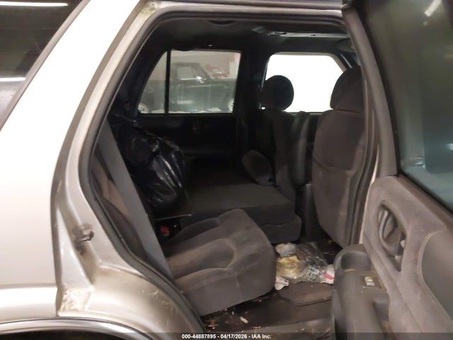 Продаж на аукціоні авто 2001 Chevrolet Blazer Lt, vin: 1GNDT13W21K253865, номер лоту: 44887895