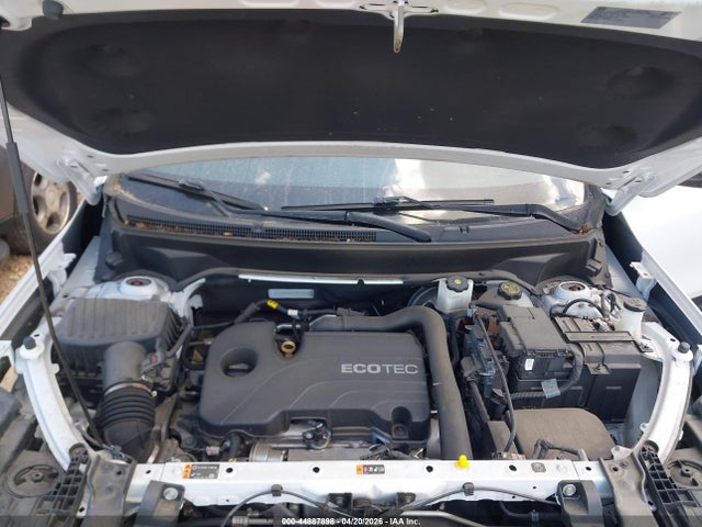 Продажа на аукционе авто 2021 Gmc Terrain Fwd Slt, vin: 3GKALPEV1ML368628, номер лота: 44887898