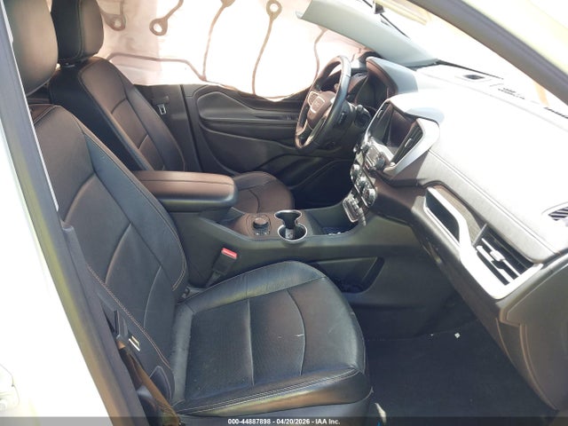 Продажа на аукционе авто 2021 Gmc Terrain Fwd Slt, vin: 3GKALPEV1ML368628, номер лота: 44887898