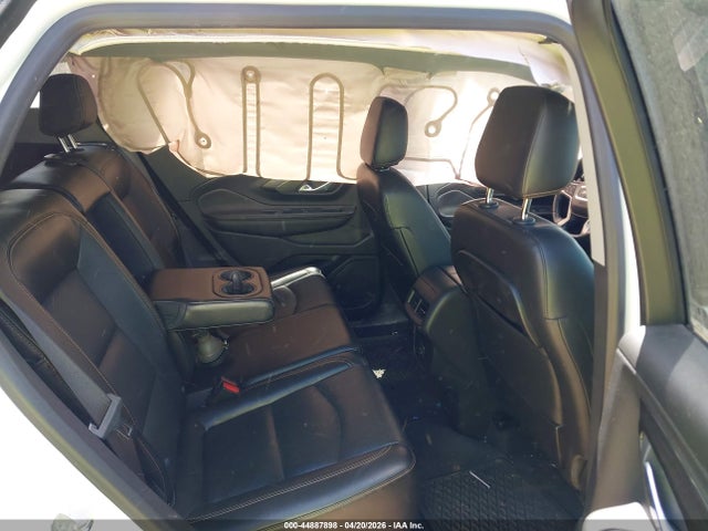 Продажа на аукционе авто 2021 Gmc Terrain Fwd Slt, vin: 3GKALPEV1ML368628, номер лота: 44887898