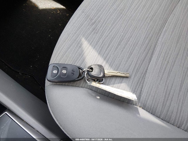Aukcja sprzedaży 2016 Hyundai Accent Se, vin: KMHCT4AE3GU074677, numer aukcji: 44887908