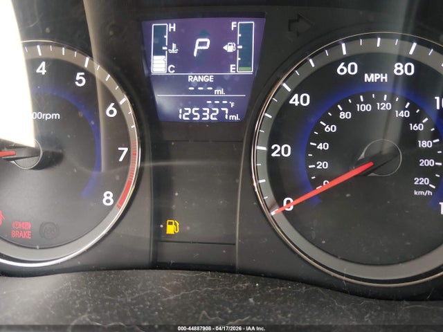 Aukcja sprzedaży 2016 Hyundai Accent Se, vin: KMHCT4AE3GU074677, numer aukcji: 44887908