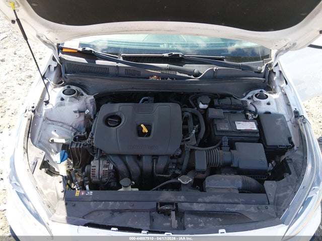 Aukcja sprzedaży 2019 Kia Forte Lxs, vin: 3KPF24AD8KE021248, numer aukcji: 44887910