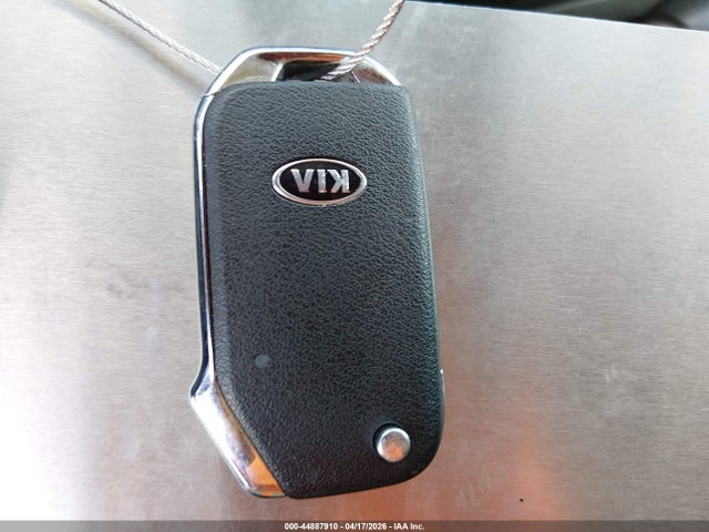 Aukcja sprzedaży 2019 Kia Forte Lxs, vin: 3KPF24AD8KE021248, numer aukcji: 44887910