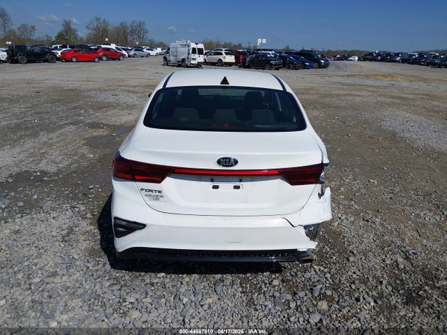 Aukcja sprzedaży 2019 Kia Forte Lxs, vin: 3KPF24AD8KE021248, numer aukcji: 44887910