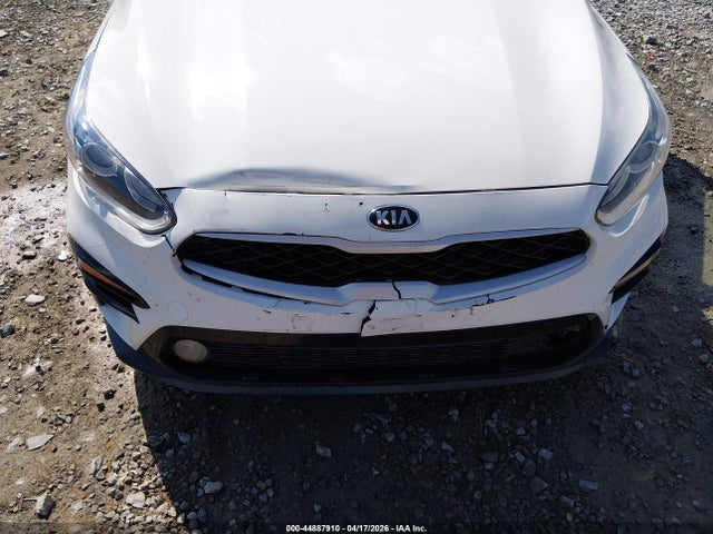 Aukcja sprzedaży 2019 Kia Forte Lxs, vin: 3KPF24AD8KE021248, numer aukcji: 44887910