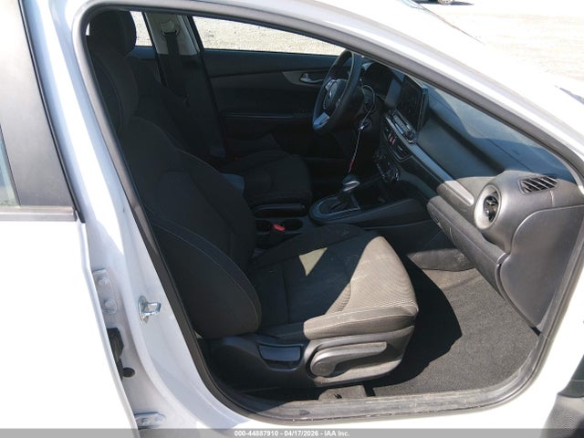 Aukcja sprzedaży 2019 Kia Forte Lxs, vin: 3KPF24AD8KE021248, numer aukcji: 44887910