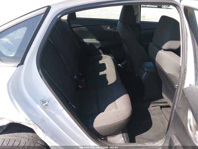 Aukcja sprzedaży 2019 Kia Forte Lxs, vin: 3KPF24AD8KE021248, numer aukcji: 44887910
