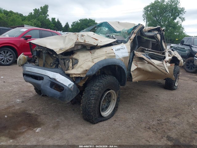 Aukcja sprzedaży 2003 Toyota Tacoma Base V6, vin: 5TEWN72N13Z204078, numer aukcji: 44887911