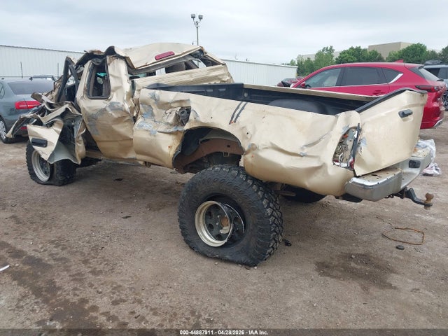 Aukcja sprzedaży 2003 Toyota Tacoma Base V6, vin: 5TEWN72N13Z204078, numer aukcji: 44887911