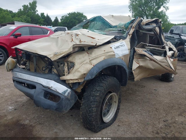 Aukcja sprzedaży 2003 Toyota Tacoma Base V6, vin: 5TEWN72N13Z204078, numer aukcji: 44887911