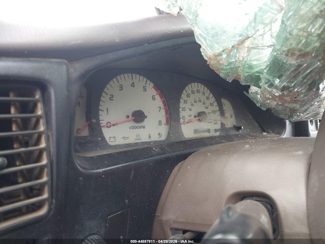 Aukcja sprzedaży 2003 Toyota Tacoma Base V6, vin: 5TEWN72N13Z204078, numer aukcji: 44887911