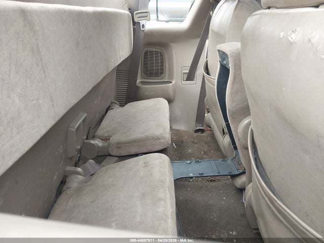 Aukcja sprzedaży 2003 Toyota Tacoma Base V6, vin: 5TEWN72N13Z204078, numer aukcji: 44887911
