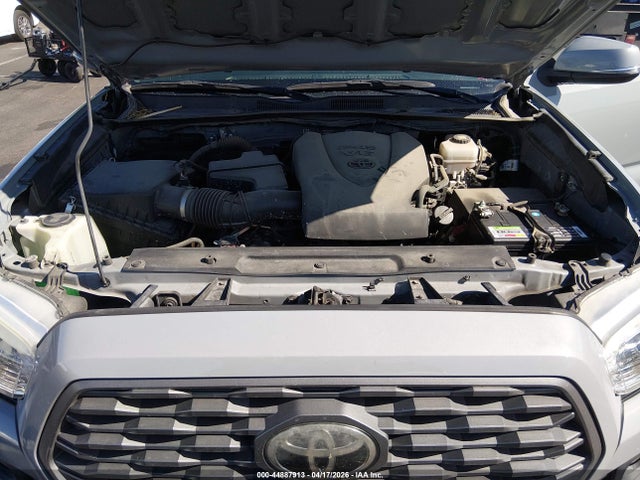 3TMDZ5BN4LM081373 Toyota Tacoma Trd Off-road