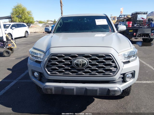 3TMDZ5BN4LM081373 Toyota Tacoma Trd Off-road