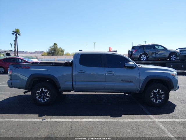 3TMDZ5BN4LM081373 Toyota Tacoma Trd Off-road