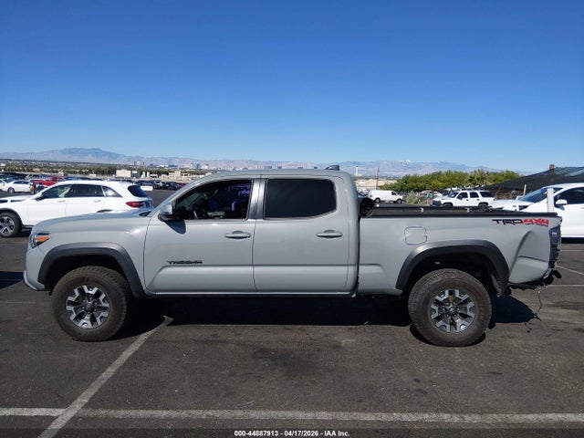 3TMDZ5BN4LM081373 Toyota Tacoma Trd Off-road