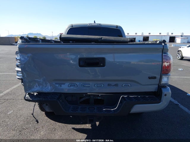 3TMDZ5BN4LM081373 Toyota Tacoma Trd Off-road