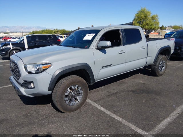3TMDZ5BN4LM081373 Toyota Tacoma Trd Off-road