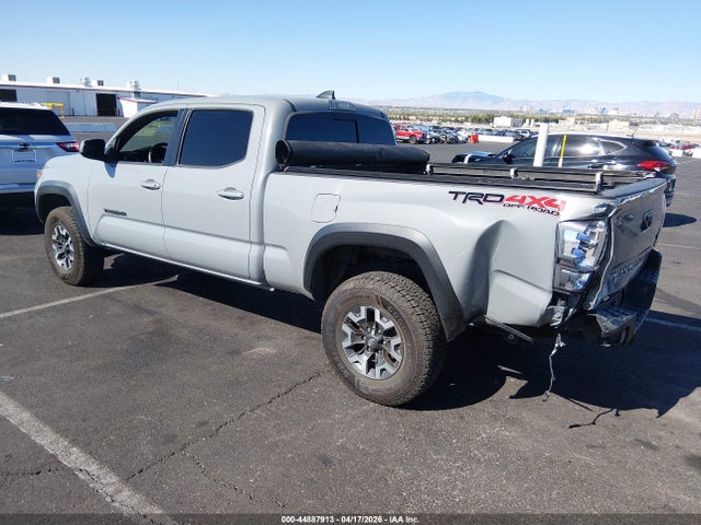 3TMDZ5BN4LM081373 Toyota Tacoma Trd Off-road