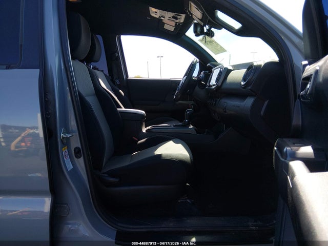 3TMDZ5BN4LM081373 Toyota Tacoma Trd Off-road