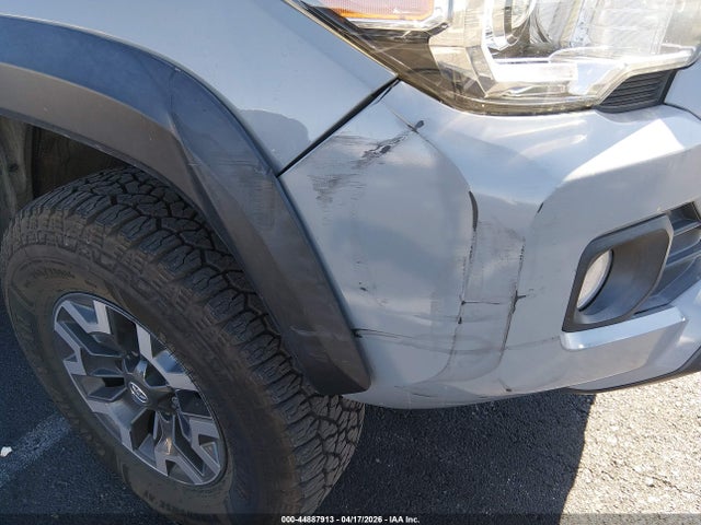 3TMDZ5BN4LM081373 Toyota Tacoma Trd Off-road