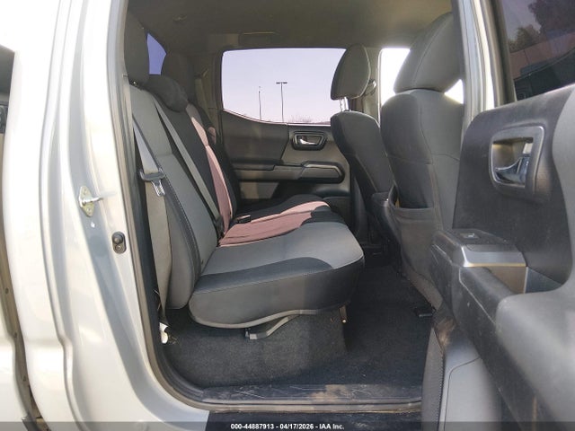 3TMDZ5BN4LM081373 Toyota Tacoma Trd Off-road