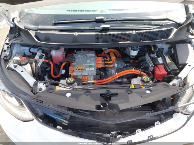Продажа на аукционе авто 2019 Chevrolet Bolt Ev Premier, vin: 1G1FZ6S0XK4109263, номер лота: 44887914