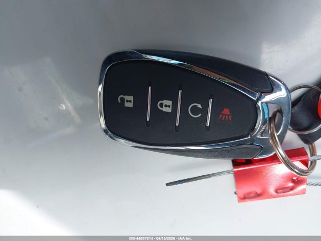 Продажа на аукционе авто 2019 Chevrolet Bolt Ev Premier, vin: 1G1FZ6S0XK4109263, номер лота: 44887914