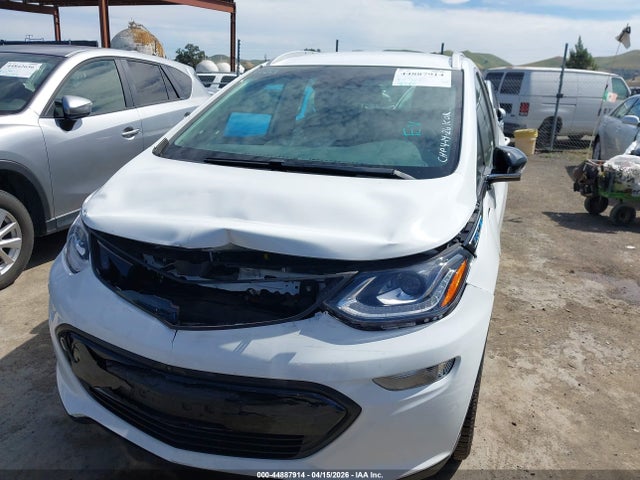 Продажа на аукционе авто 2019 Chevrolet Bolt Ev Premier, vin: 1G1FZ6S0XK4109263, номер лота: 44887914