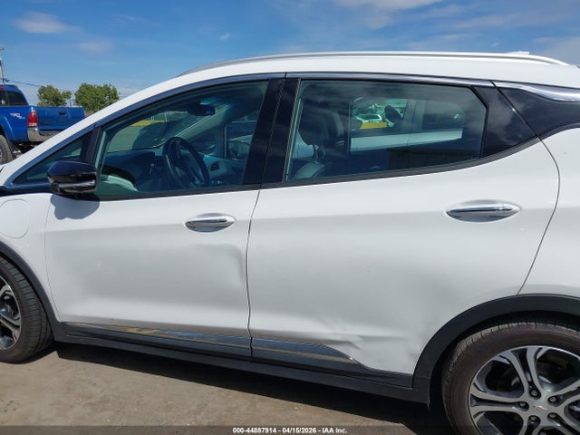 Продажа на аукционе авто 2019 Chevrolet Bolt Ev Premier, vin: 1G1FZ6S0XK4109263, номер лота: 44887914