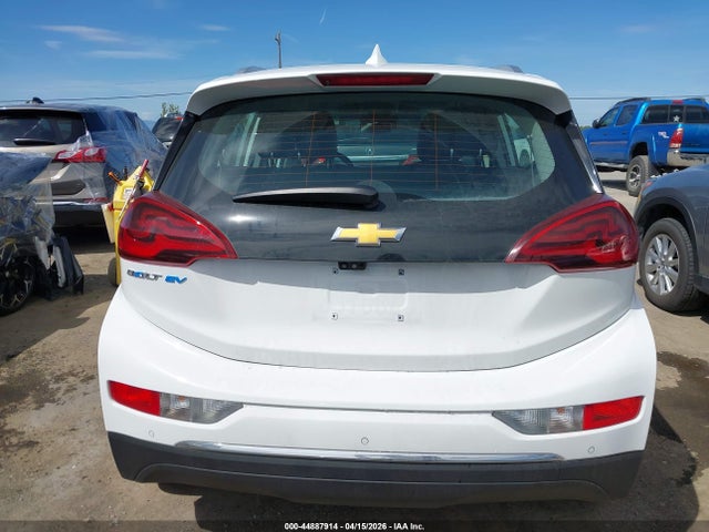 Продажа на аукционе авто 2019 Chevrolet Bolt Ev Premier, vin: 1G1FZ6S0XK4109263, номер лота: 44887914