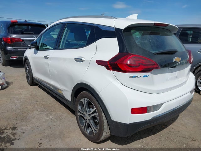 Продажа на аукционе авто 2019 Chevrolet Bolt Ev Premier, vin: 1G1FZ6S0XK4109263, номер лота: 44887914
