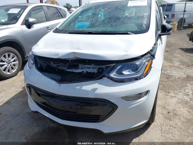 Продажа на аукционе авто 2019 Chevrolet Bolt Ev Premier, vin: 1G1FZ6S0XK4109263, номер лота: 44887914