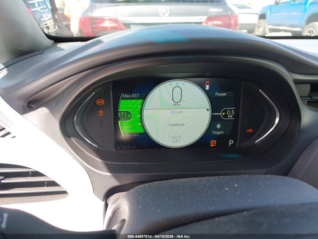 Продажа на аукционе авто 2019 Chevrolet Bolt Ev Premier, vin: 1G1FZ6S0XK4109263, номер лота: 44887914