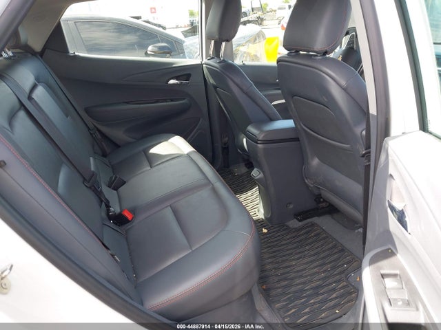 Продажа на аукционе авто 2019 Chevrolet Bolt Ev Premier, vin: 1G1FZ6S0XK4109263, номер лота: 44887914