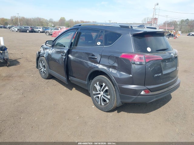 Продажа на аукционе авто 2018 Toyota Rav4 Le, vin: JTMBFREV1JJ731340, номер лота: 44887920