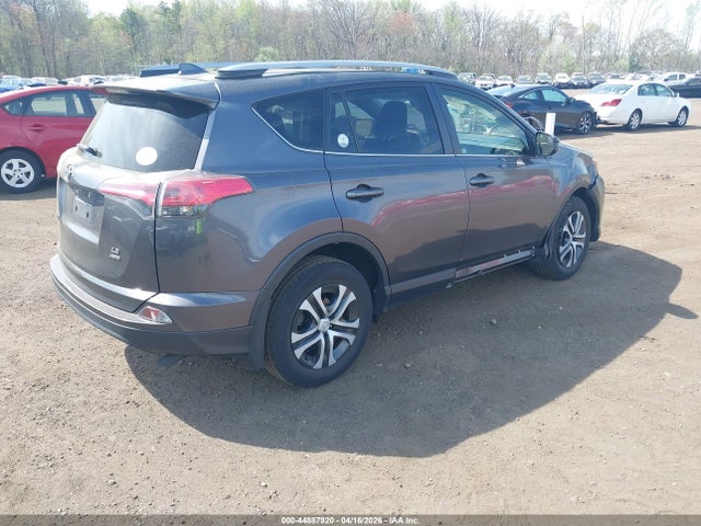 Продажа на аукционе авто 2018 Toyota Rav4 Le, vin: JTMBFREV1JJ731340, номер лота: 44887920