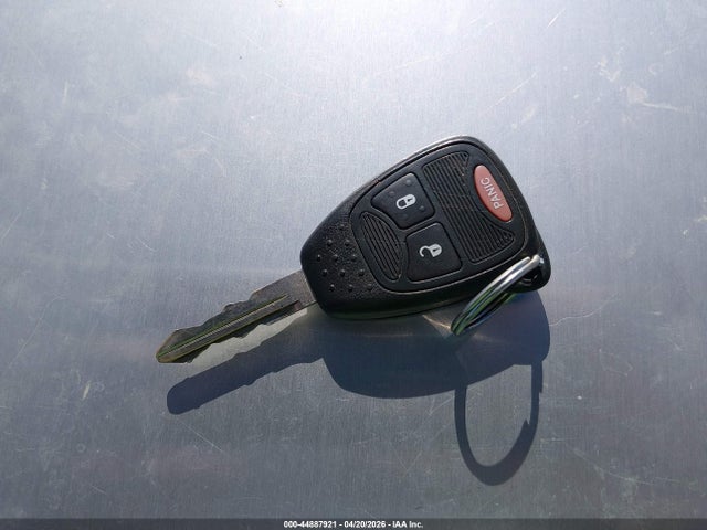 2007 Dodge Caliber Sxt მანქანა იყიდება აუქციონზე, vin: 1B3HB48B47D375081, აუქციონის ნომერი: 44887921